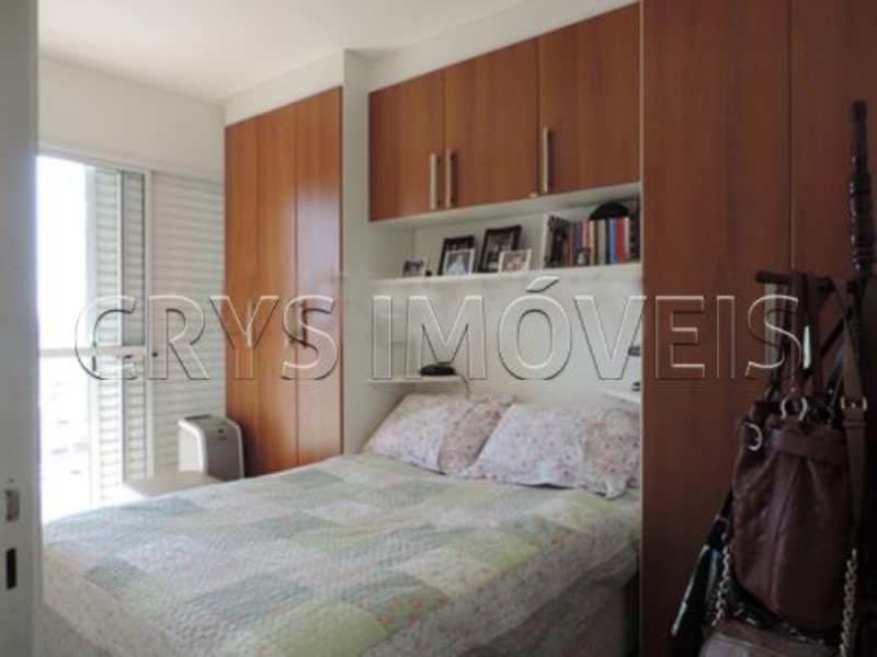 Apartamento, 3 quartos, 72 m² - Foto 2
