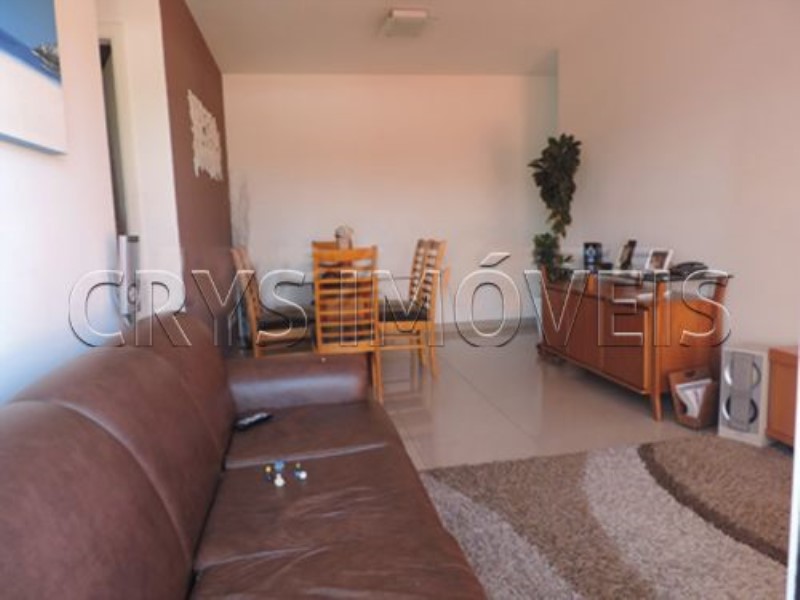 Apartamento, 3 quartos, 72 m² - Foto 3