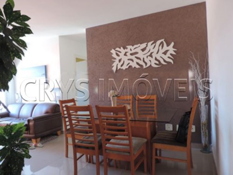 Apartamento, 3 quartos, 72 m² - Foto 4
