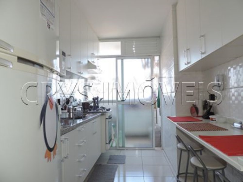 Apartamento, 3 quartos, 72 m² - Foto 7