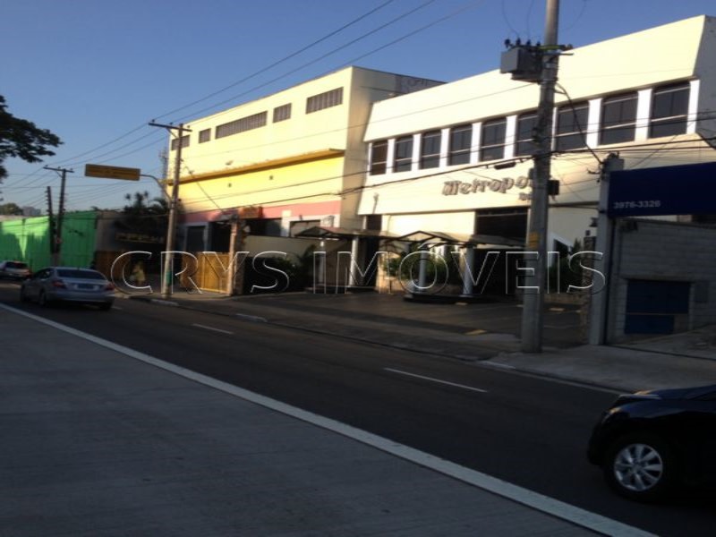 Prédio Inteiro - Foto 6