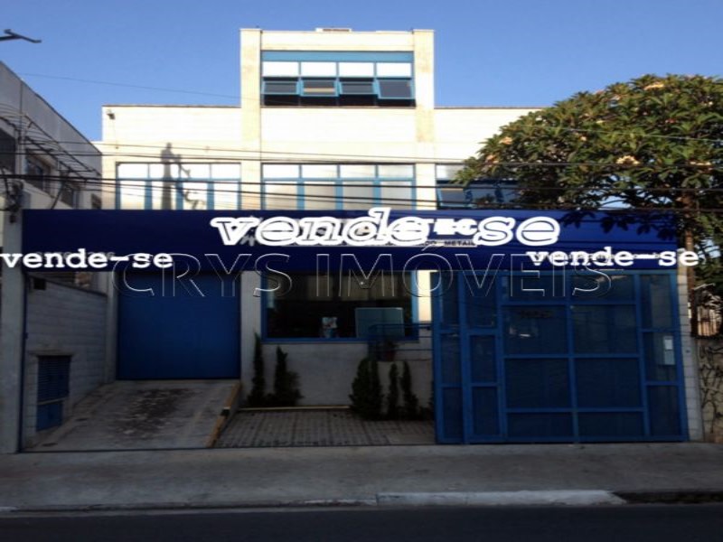 Prédio Inteiro - Foto 7