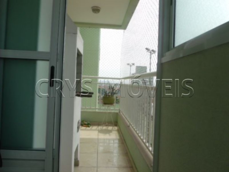 Apartamento, 3 quartos, 72 m² - Foto 1