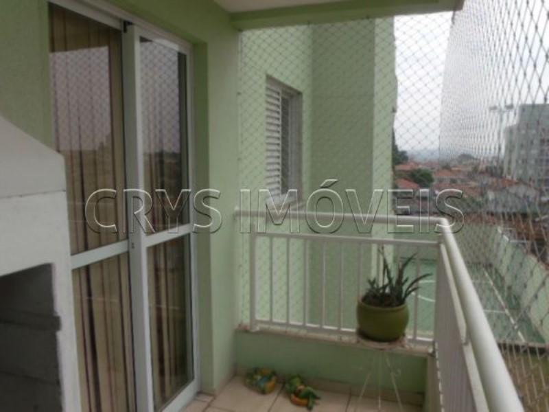 Apartamento, 3 quartos, 72 m² - Foto 2