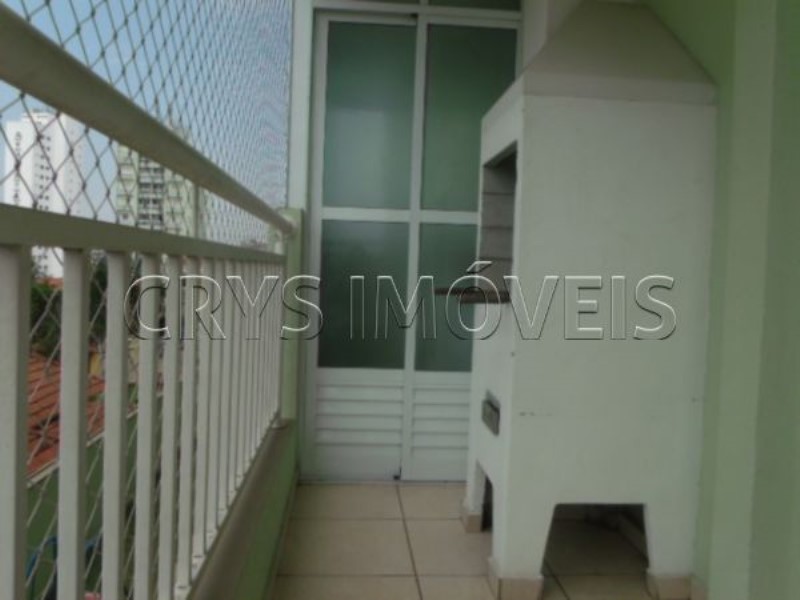 Apartamento, 3 quartos, 72 m² - Foto 3