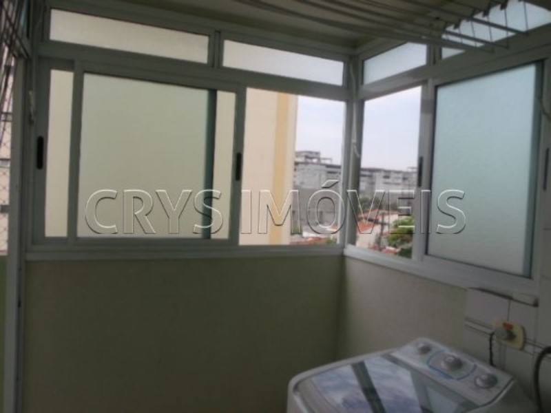 Apartamento, 3 quartos, 72 m² - Foto 6