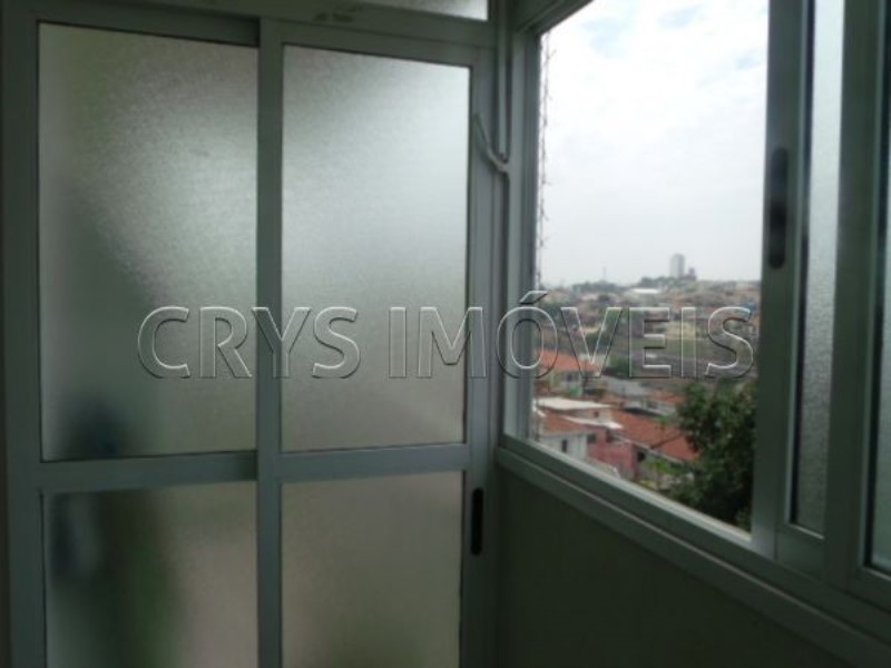 Apartamento, 3 quartos, 72 m² - Foto 12