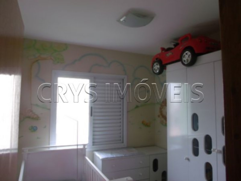 Apartamento, 3 quartos, 72 m² - Foto 22