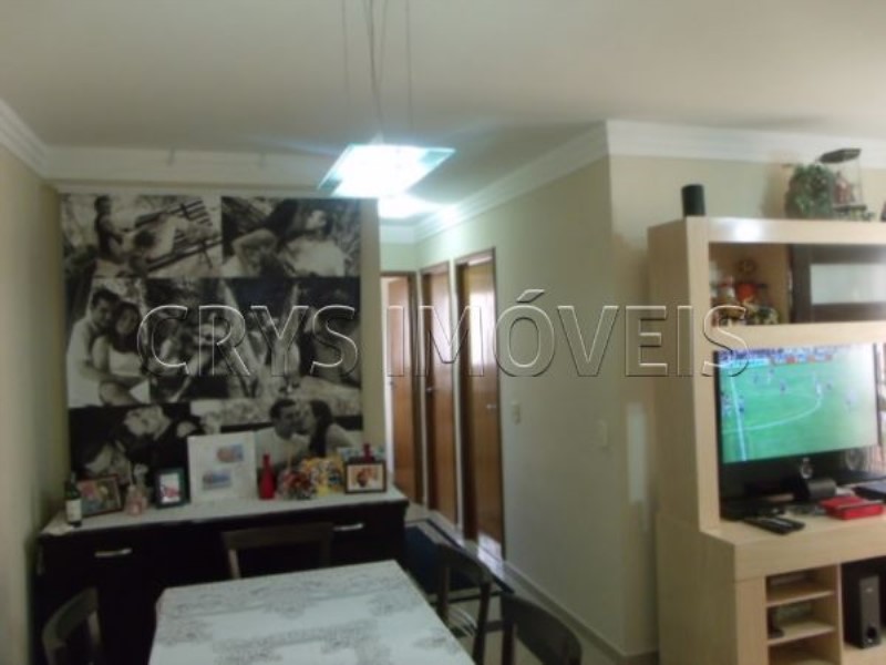 Apartamento, 3 quartos, 72 m² - Foto 33