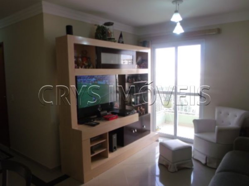Apartamento, 3 quartos, 72 m² - Foto 35
