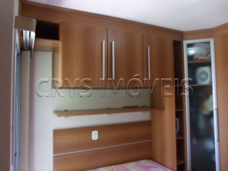 Apartamento, 3 quartos, 72 m² - Foto 37