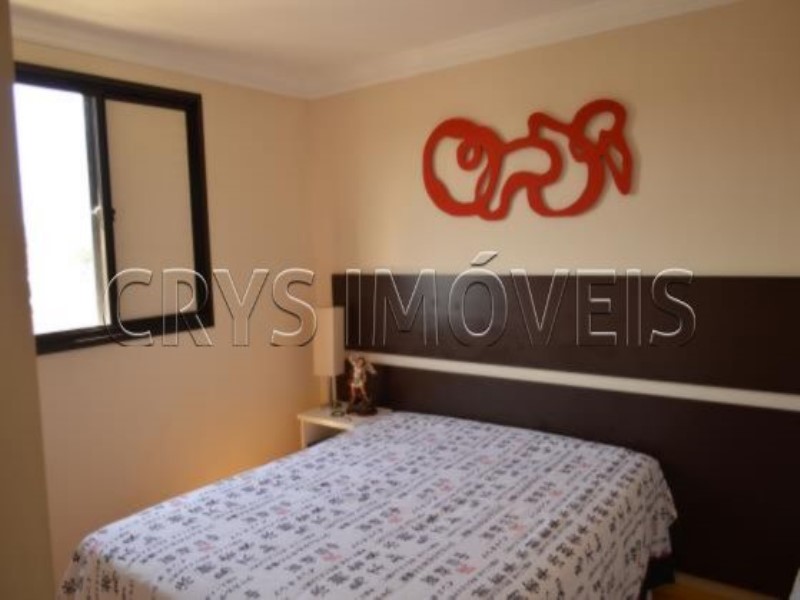 Apartamento, 3 quartos, 66 m² - Foto 6