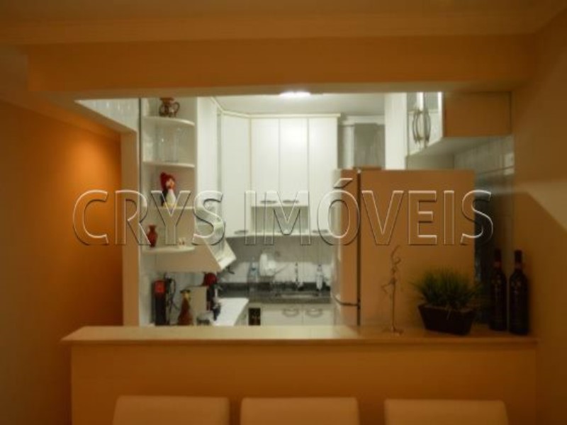 Apartamento, 3 quartos, 66 m² - Foto 8