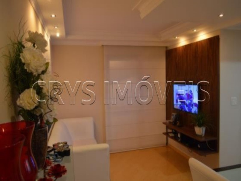 Apartamento, 3 quartos, 66 m² - Foto 9