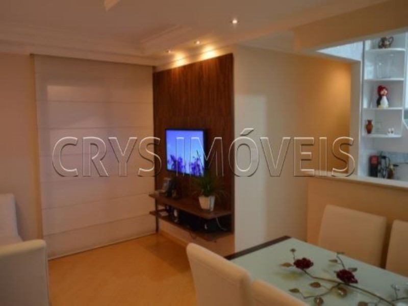 Apartamento, 3 quartos, 66 m² - Foto 14