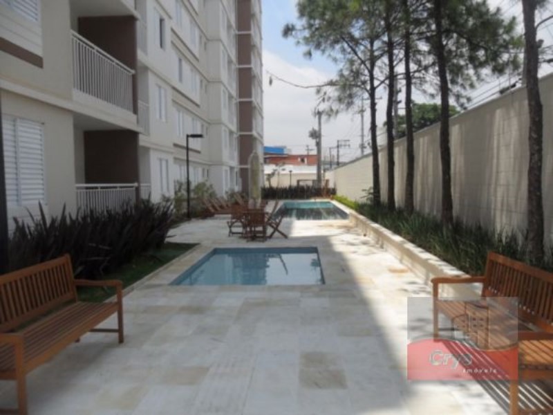 Apartamento, 3 quartos, 70 m² - Foto 6