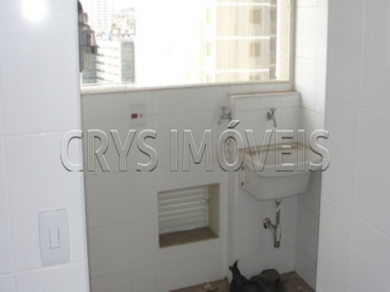 Apartamento, 3 quartos, 120 m² - Foto 3