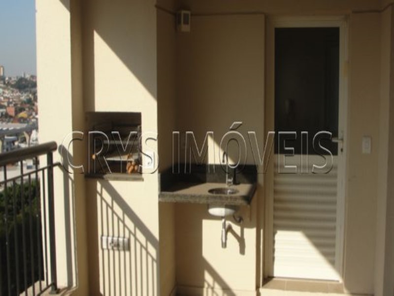 Apartamento, 3 quartos, 120 m² - Foto 1