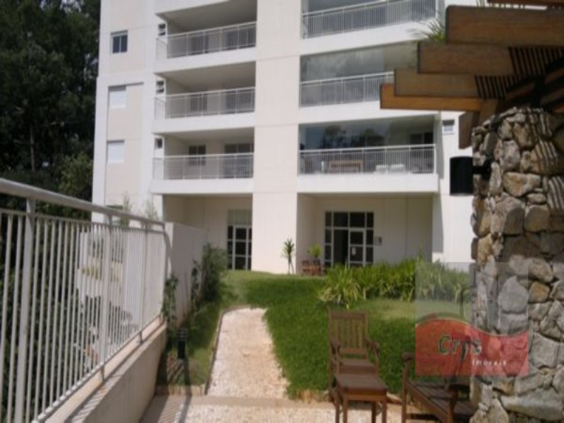 Apartamento à venda com 3 quartos, 131m² - Foto 4