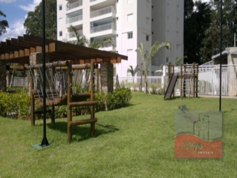 Apartamento à venda com 3 quartos, 131m² - Foto 6
