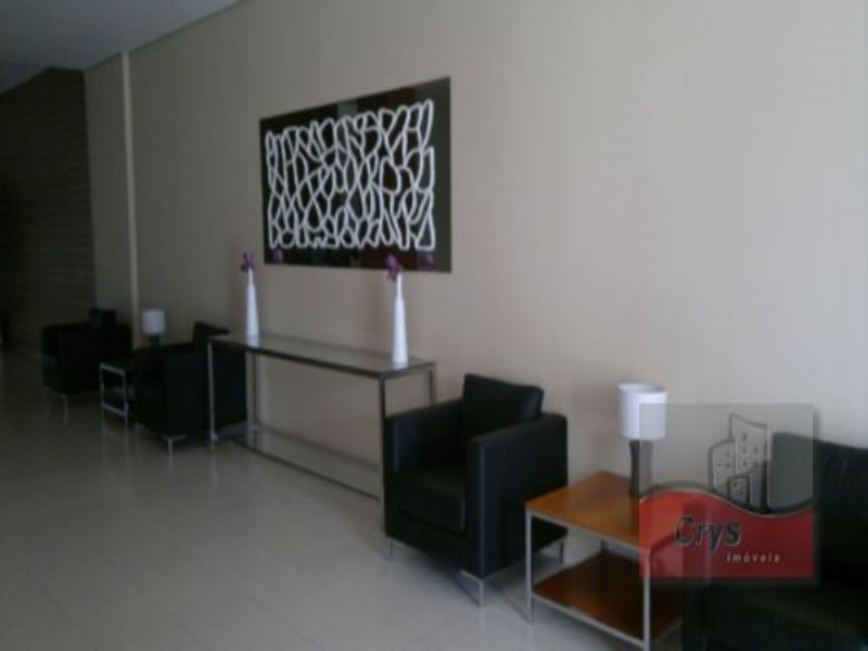 Apartamento à venda com 3 quartos, 131m² - Foto 9