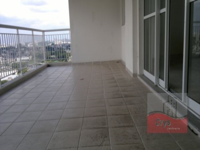 Apartamento à venda com 3 quartos, 131m² - Foto 12