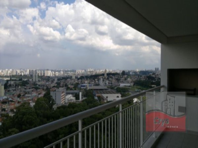 Apartamento à venda com 3 quartos, 131m² - Foto 3