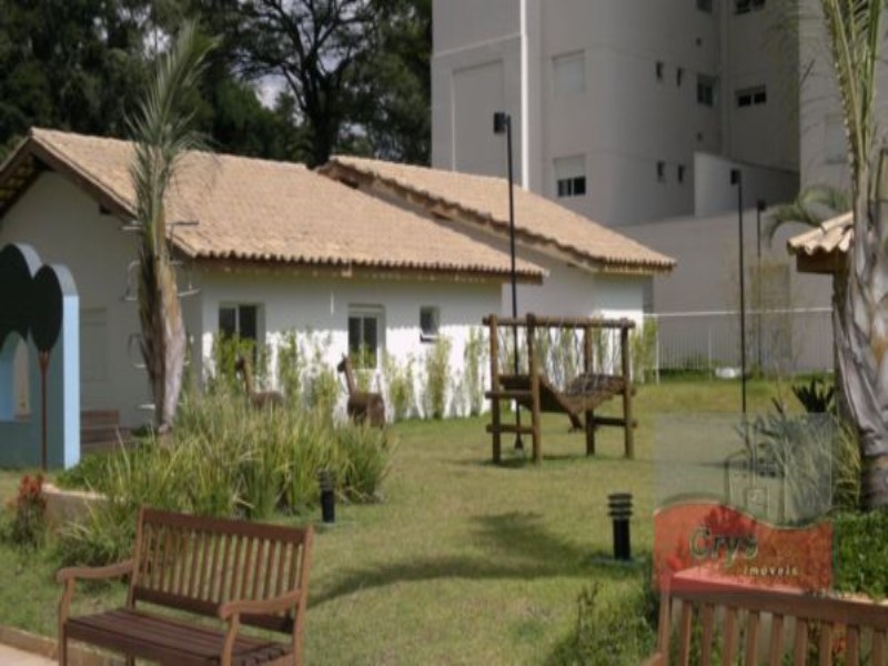Apartamento à venda com 3 quartos, 131m² - Foto 13