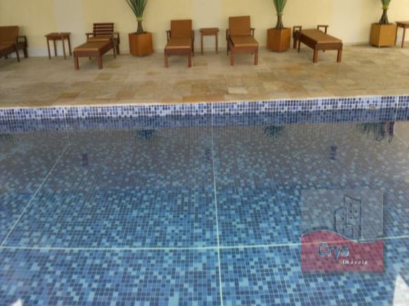 Apartamento à venda com 3 quartos, 131m² - Foto 16