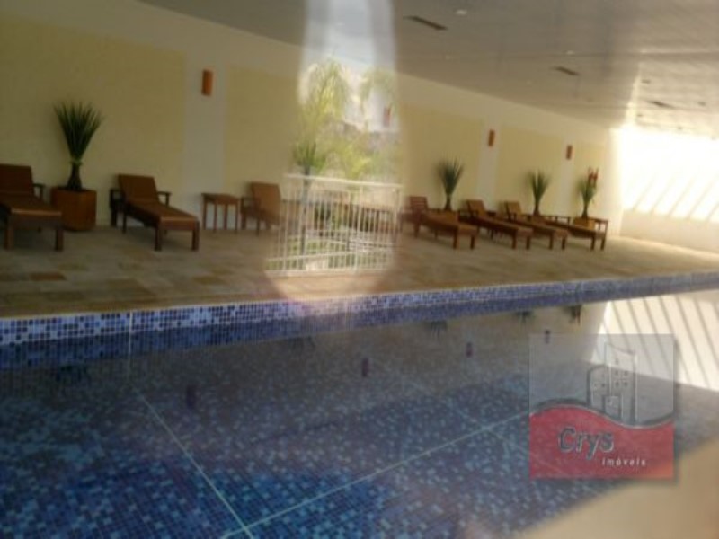 Apartamento à venda com 3 quartos, 131m² - Foto 17