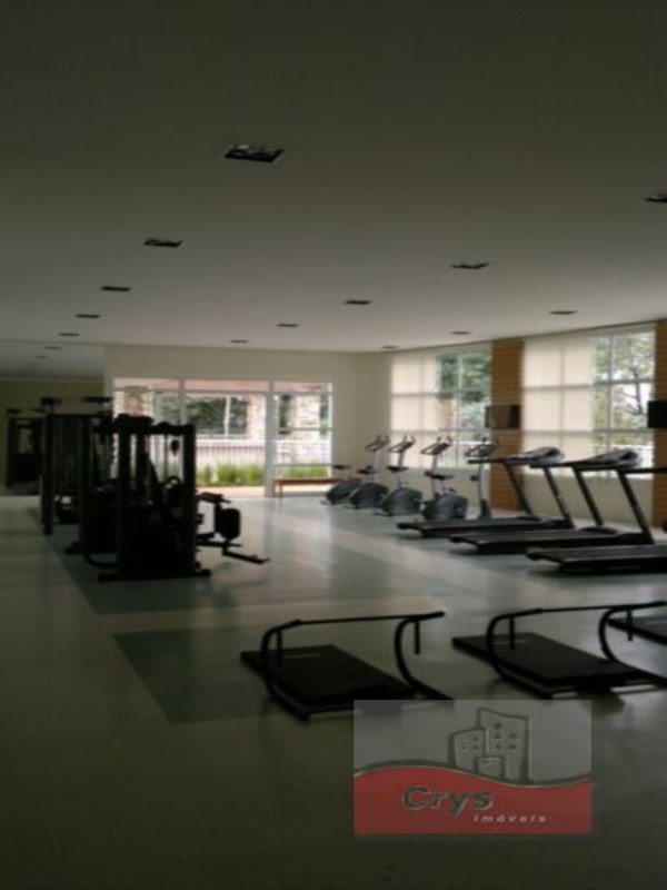 Apartamento à venda com 3 quartos, 131m² - Foto 19