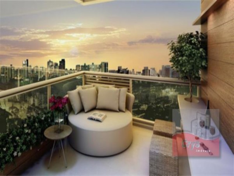 Apartamento, 1 quarto, 46 m² - Foto 6