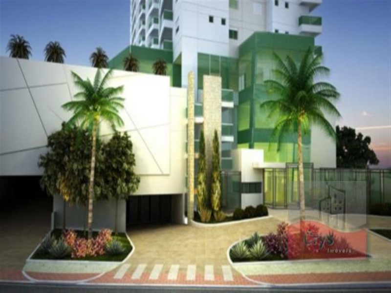 Apartamento, 1 quarto, 46 m² - Foto 7