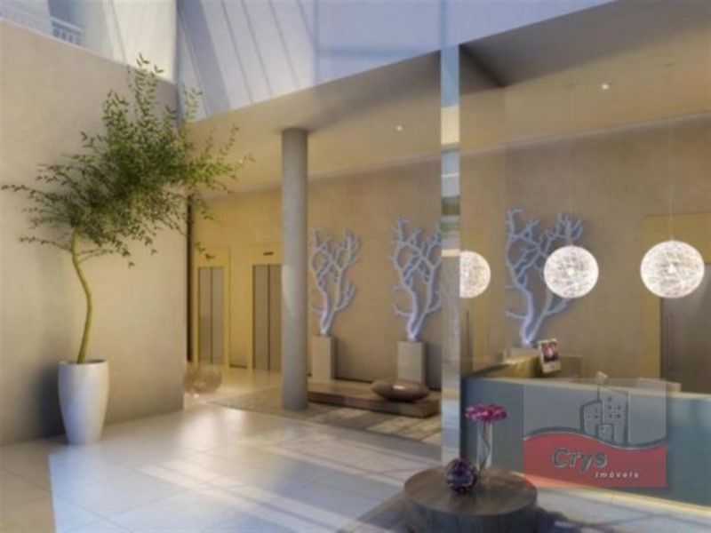 Apartamento, 1 quarto, 46 m² - Foto 8