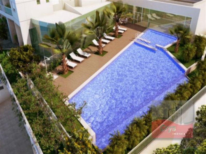 Apartamento, 1 quarto, 46 m² - Foto 9