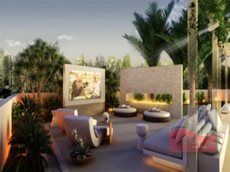 Apartamento, 1 quarto, 46 m² - Foto 10