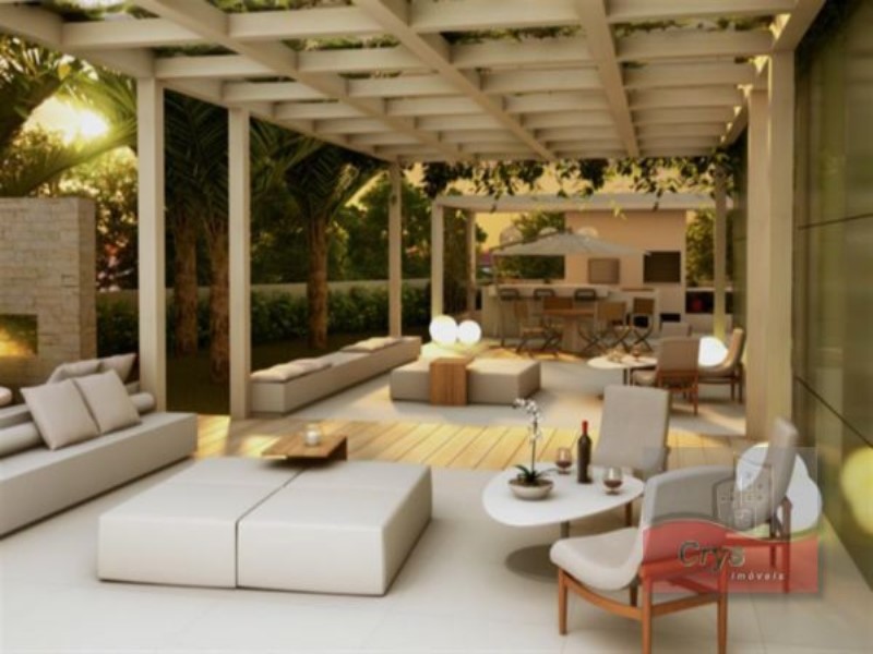 Apartamento, 1 quarto, 46 m² - Foto 11