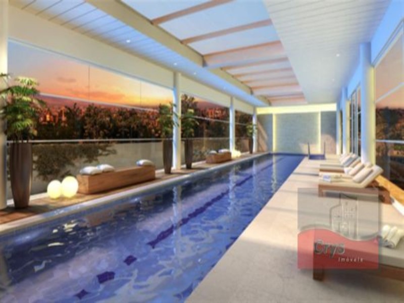 Apartamento, 1 quarto, 46 m² - Foto 12