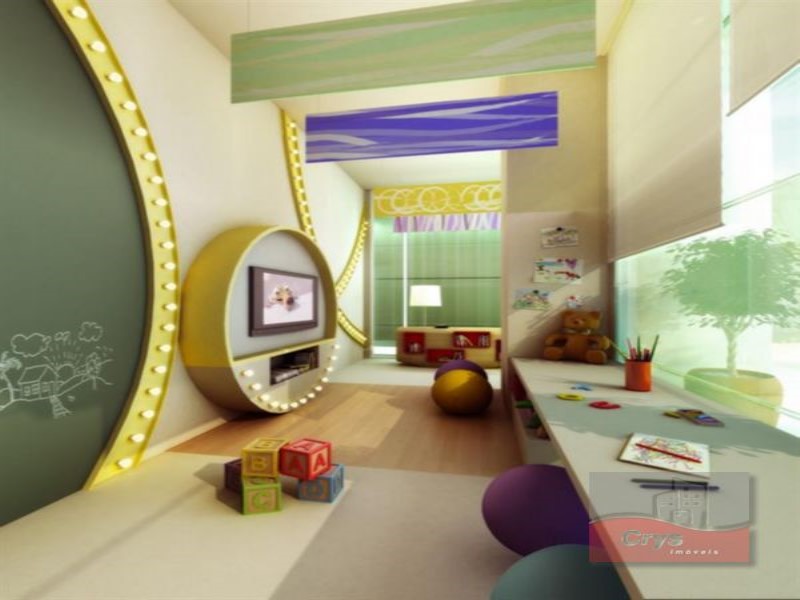 Apartamento, 1 quarto, 46 m² - Foto 13