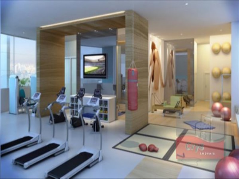 Apartamento, 1 quarto, 46 m² - Foto 14