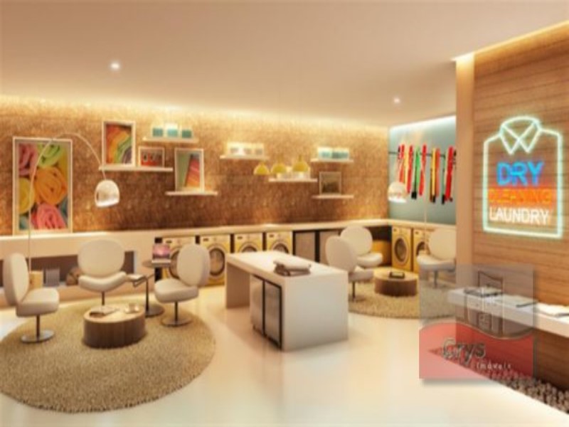 Apartamento, 1 quarto, 46 m² - Foto 15