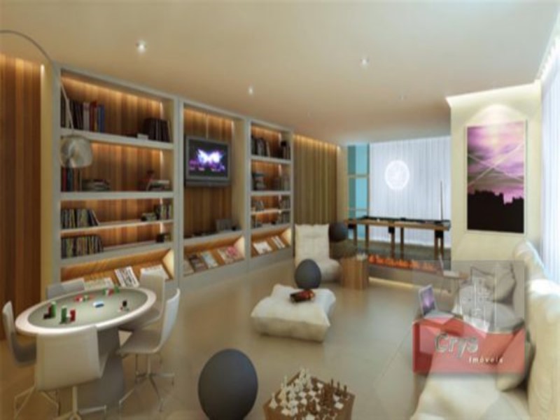 Apartamento, 1 quarto, 46 m² - Foto 16