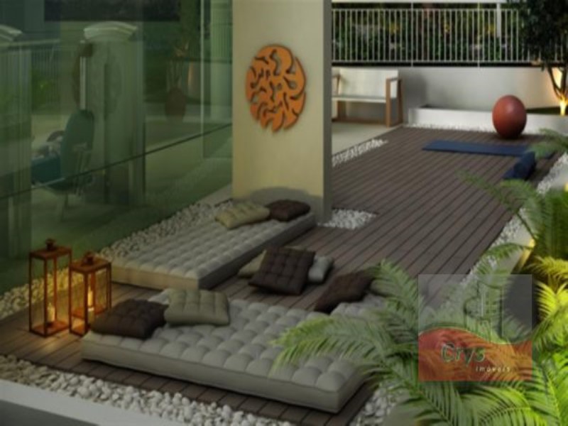 Apartamento, 1 quarto, 46 m² - Foto 17