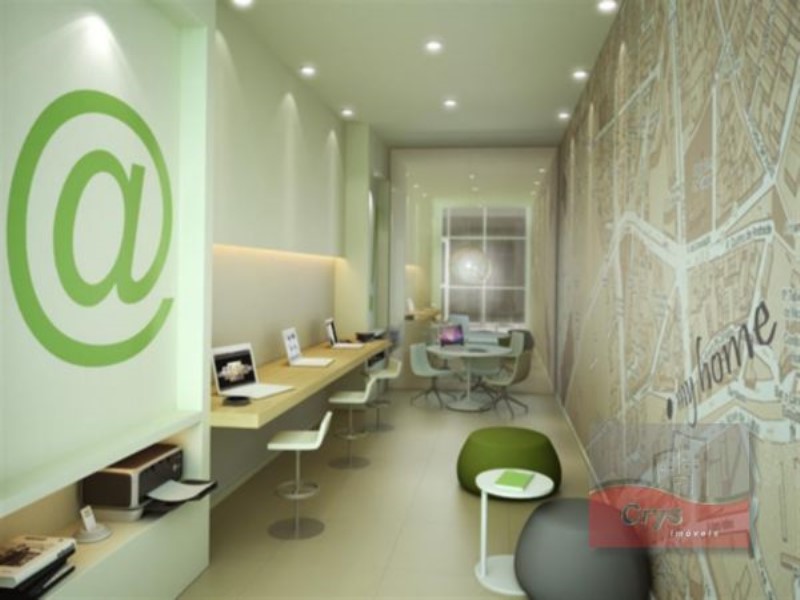 Apartamento, 1 quarto, 46 m² - Foto 18