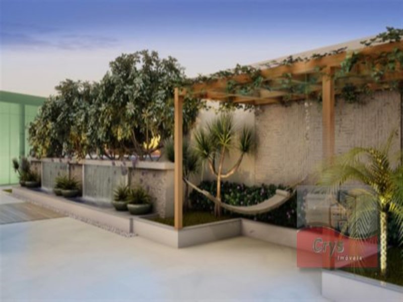 Apartamento, 1 quarto, 46 m² - Foto 19