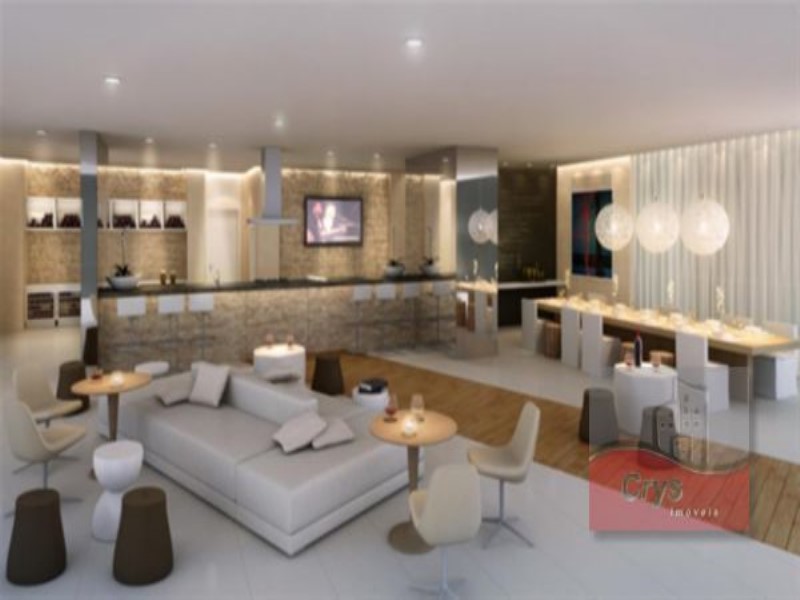 Apartamento, 1 quarto, 46 m² - Foto 20