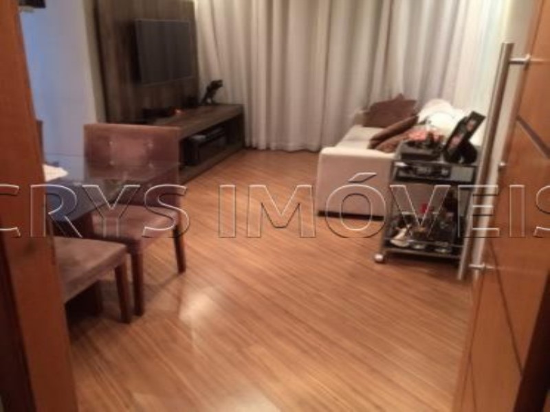 Apartamento, 2 quartos, 53 m² - Foto 3