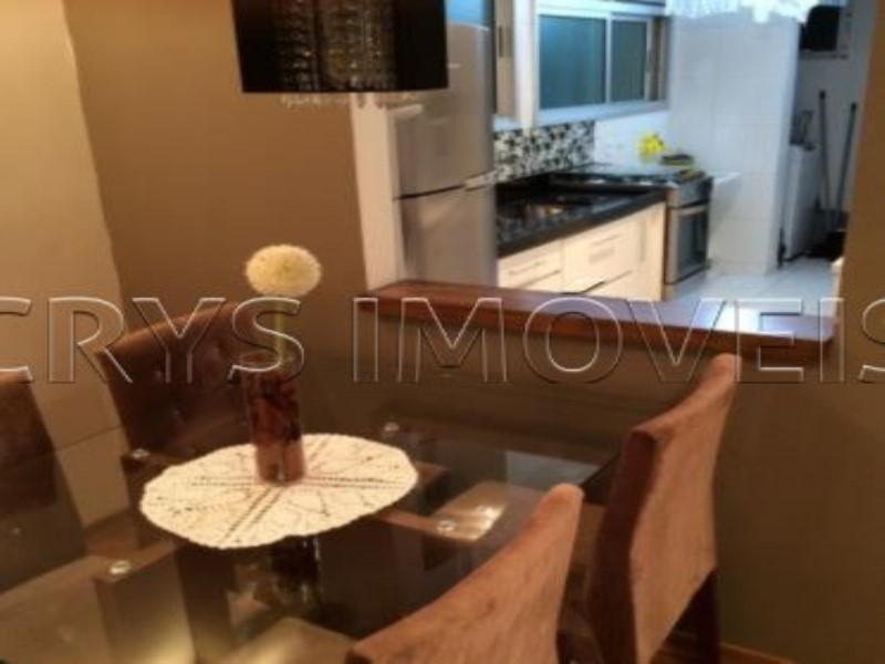 Apartamento, 2 quartos, 53 m² - Foto 6