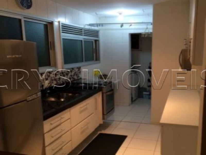 Apartamento, 2 quartos, 53 m² - Foto 7