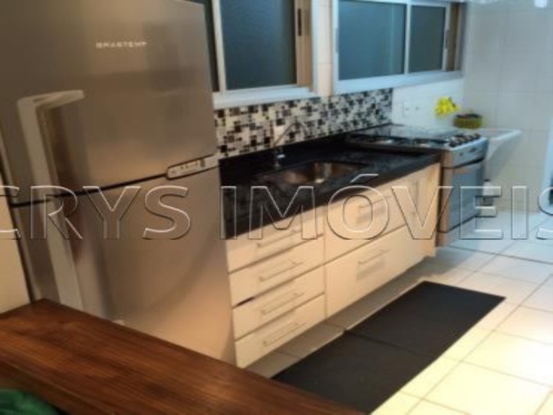 Apartamento, 2 quartos, 53 m² - Foto 8
